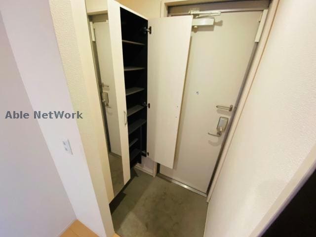 同型モデル ヴァン・エスポワール　Ａ・Ｂ