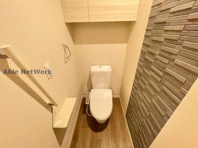  Life stage 楠ノ木