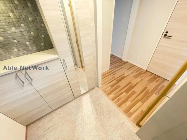  Life stage 楠ノ木