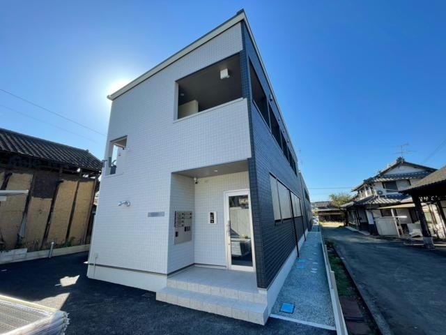  グッドラック五番館　β