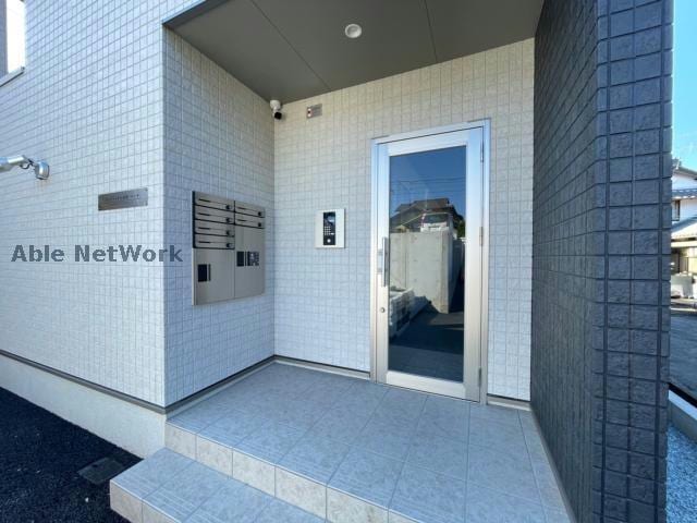  グッドラック五番館　β