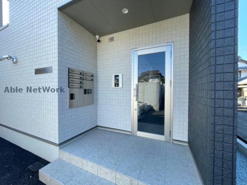  グッドラック五番館　β