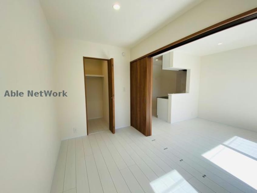  グッドラック五番館　β