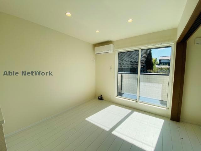  グッドラック五番館　β