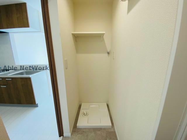  グッドラック五番館　β