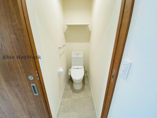  グッドラック五番館　β