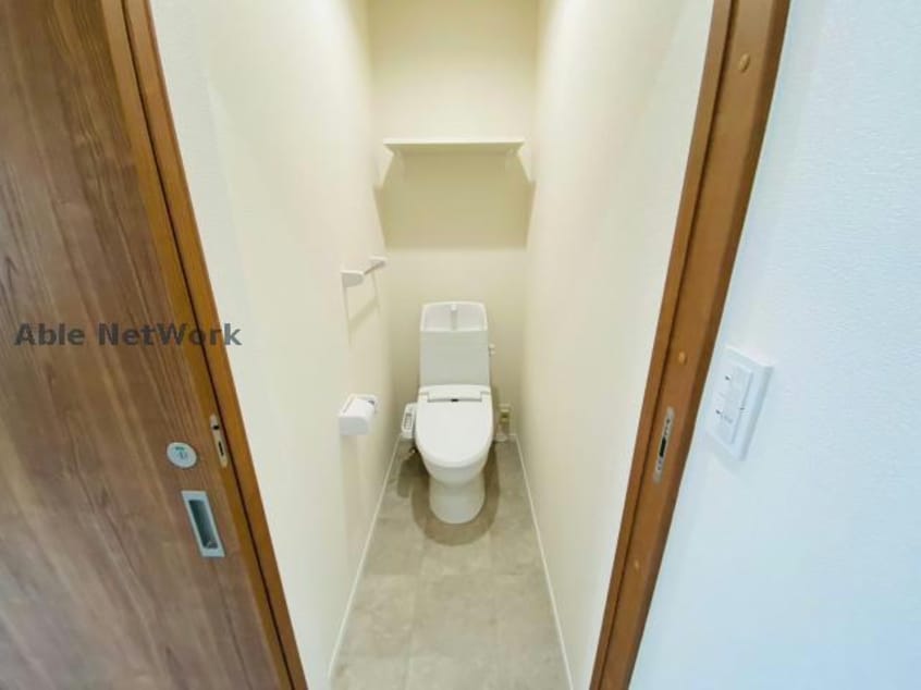  グッドラック五番館　β