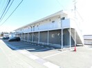 産交バス（熊本市）/片彦瀬 徒歩3分 1階 築31年の外観