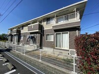 ムーンヴェルジュＡ・Ｄ