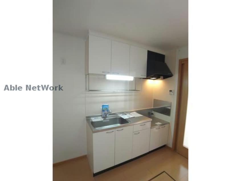  ムーンヴェルジュＡ・Ｄ