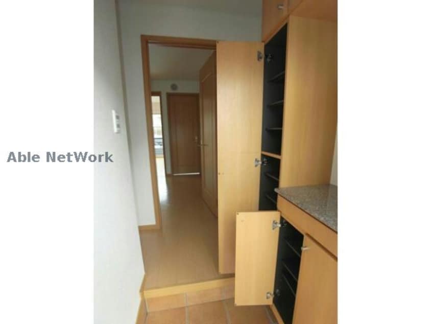  ムーンヴェルジュＡ・Ｄ