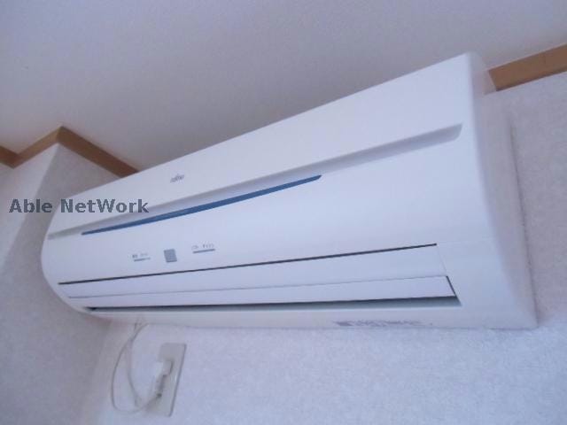 イメージ ムーンヴェルジュＡ・Ｄ