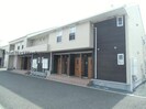 ムーンヴェルジュＢ・Ｃ・Ｄの外観