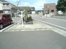  ムーンヴェルジュＢ・Ｃ・Ｄ
