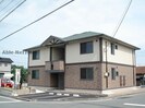 ガーデンヒルズ青葉台の外観