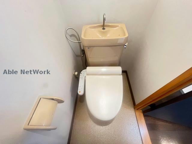 同型 ドエル須屋