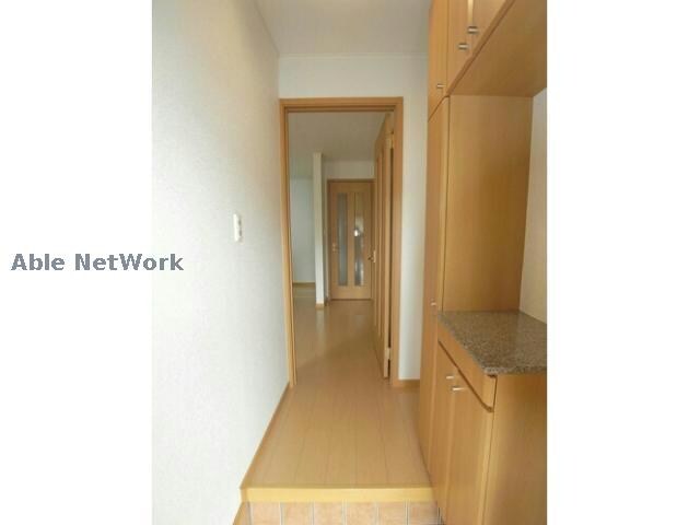  メゾン・ジェルメⅠ、Ⅱ、Ⅲ、Ⅳ