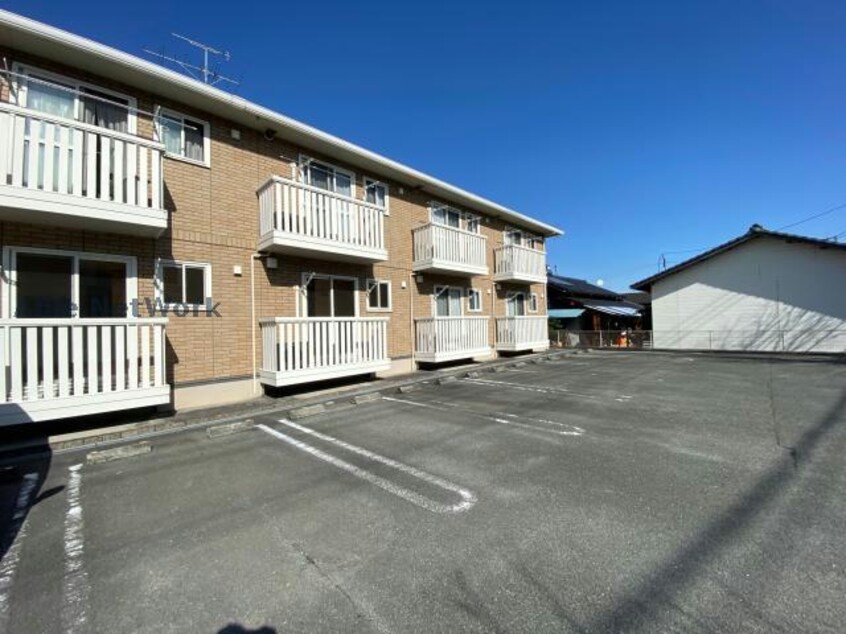  グランモア津久礼