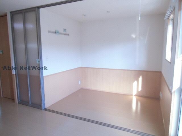  グランモア津久礼