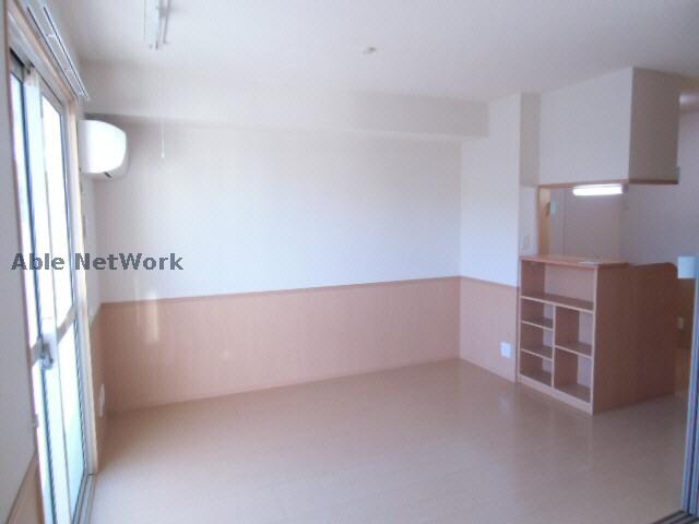  グランモア津久礼