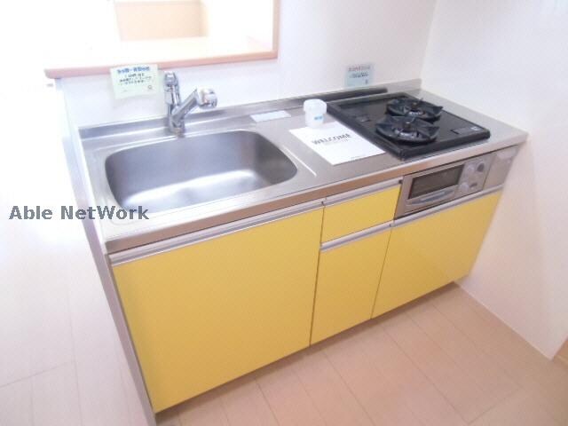  グランモア津久礼