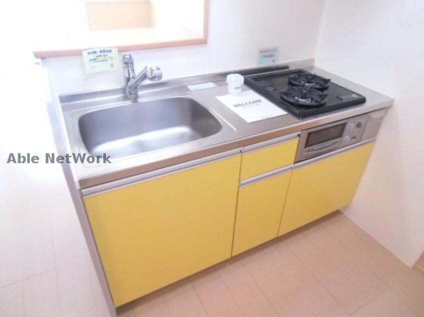  グランモア津久礼