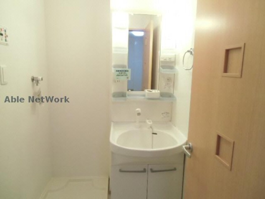  グランモア津久礼