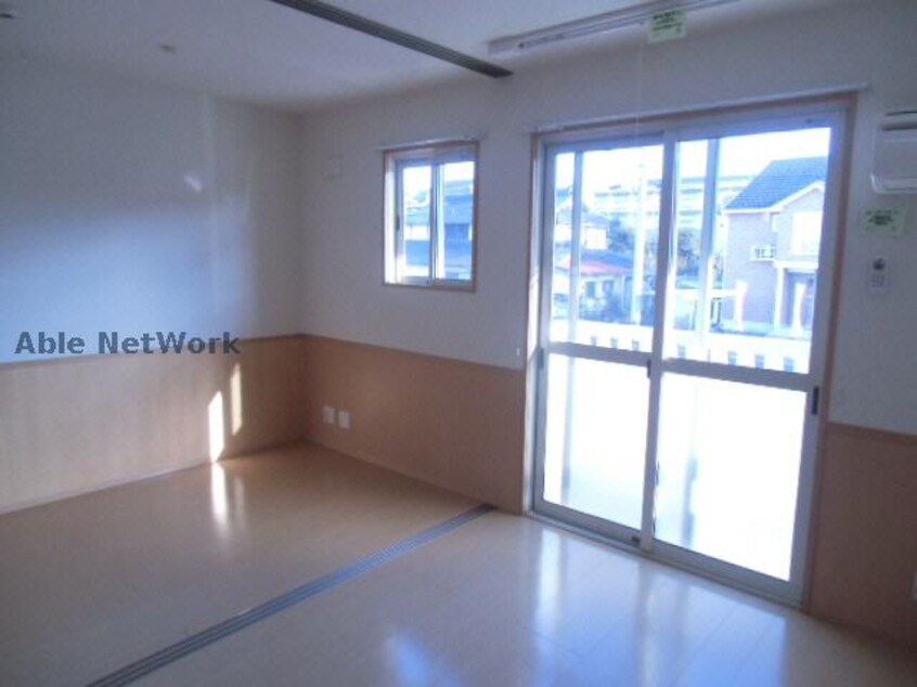  グランモア津久礼