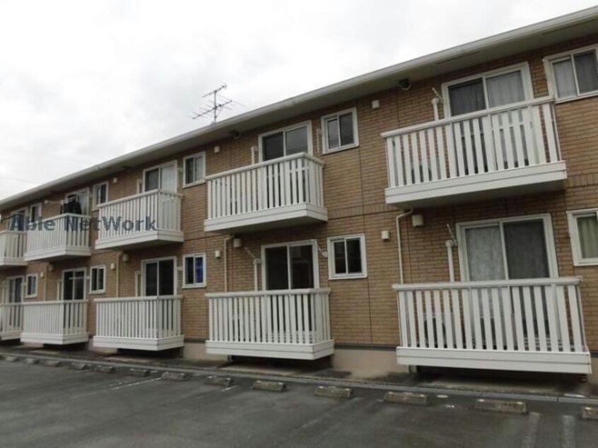  グランモア津久礼