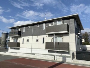 グランシャリオ須屋Ⅱ