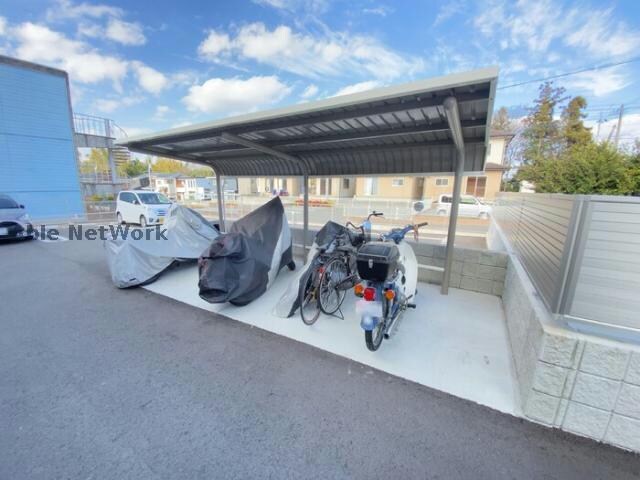  グランシャリオ須屋Ⅱ