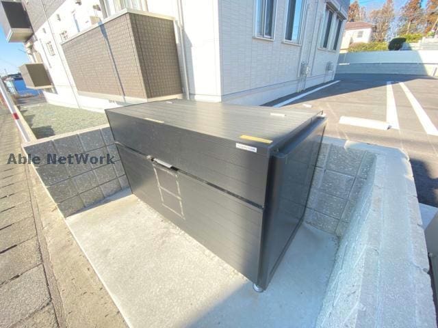  グランシャリオ須屋Ⅱ