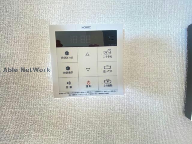 同型 グランシャリオ須屋Ⅱ