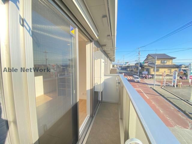 同型 グランシャリオ須屋Ⅱ