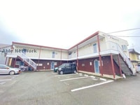 平の上ハイツⅢ