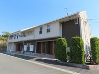 ランドヒルズD・E（大津）