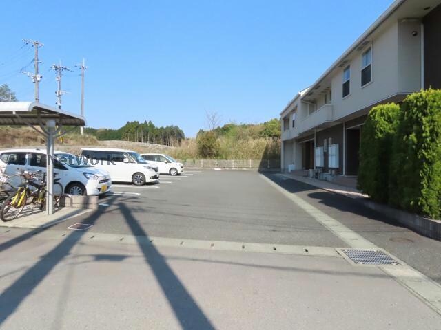 D ランドヒルズD・E（大津）