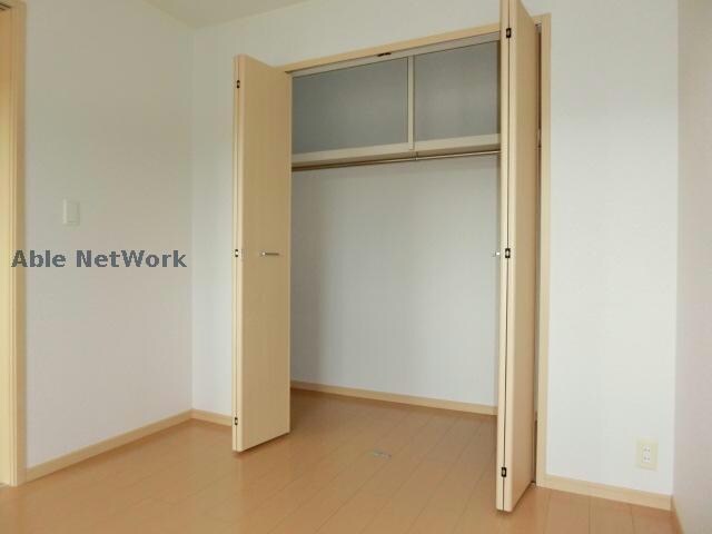 同棟別部屋写真 ランドヒルズD・E（大津）