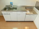 同棟別部屋写真 ランドヒルズD・E（大津）