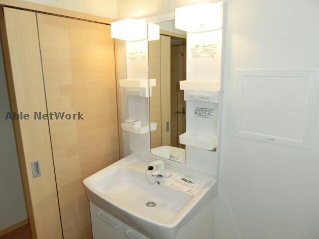 同棟別部屋写真 ランドヒルズD・E（大津）