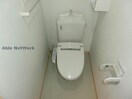 同棟別部屋写真 ランドヒルズD・E（大津）