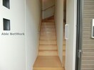 同棟別部屋写真 ランドヒルズD・E（大津）