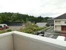 同棟別部屋写真 ランドヒルズD・E（大津）