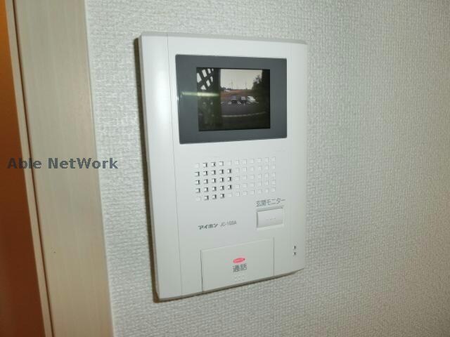 同棟別部屋写真 ランドヒルズD・E（大津）