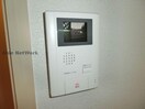 同棟別部屋写真 ランドヒルズD・E（大津）