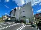 熊本都市バス（熊本市）/帯山小学校入口 徒歩3分 2階 築浅の外観