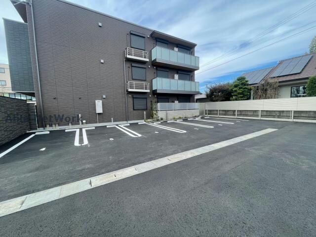 豊肥本線<阿蘇高原線>/竜田口駅 徒歩47分 2階 1年未満