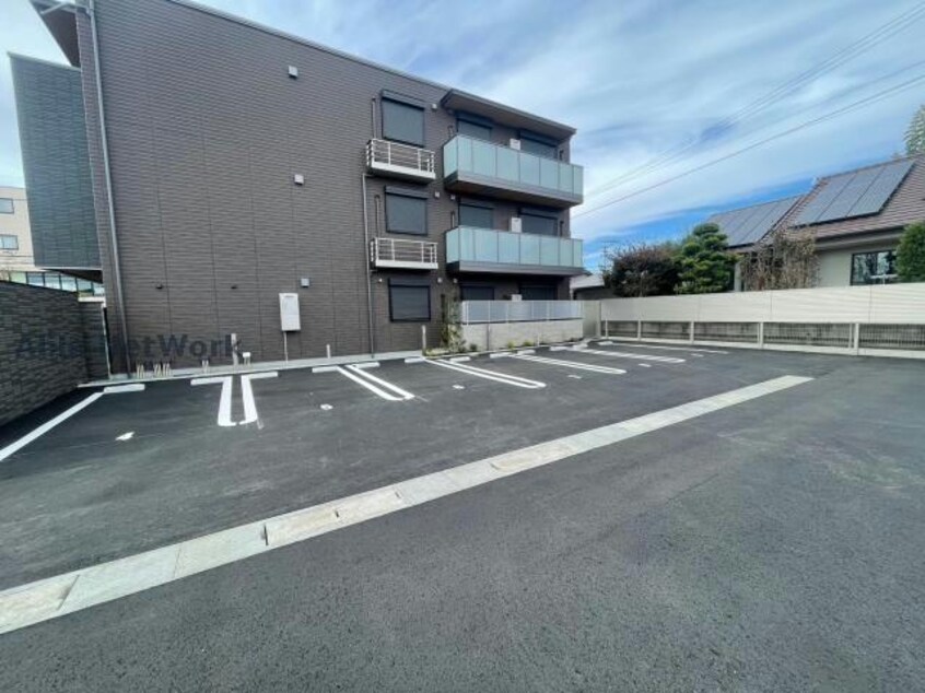  豊肥本線<阿蘇高原線>/竜田口駅 徒歩47分 2階 1年未満