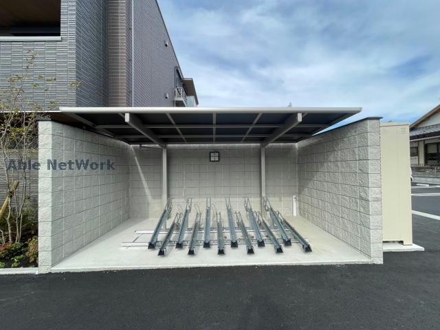  豊肥本線<阿蘇高原線>/竜田口駅 徒歩47分 2階 1年未満