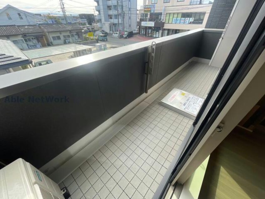  豊肥本線<阿蘇高原線>/竜田口駅 徒歩47分 2階 1年未満